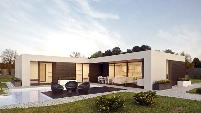 constructeur maison modulaire